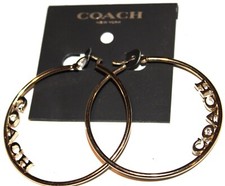coach earrings for sale coach earrings for sale Bainbridge Island