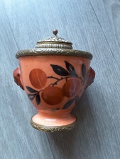 Encrier ancien porcelaine d'occasion  Chambéry