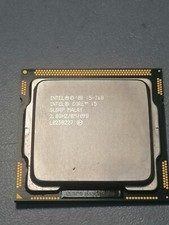 Intel 760 usato  Limbiate