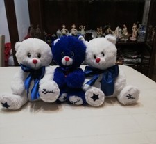 Peluches baci perugina usato  Palermo