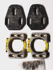 Speedplay zero cleats for sale  Milwaukee