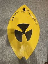 Handmade skimboard gebraucht kaufen  Hamburg