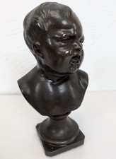 Antique victorian sculpture for sale  HYDE