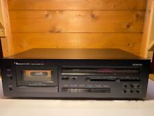 Nakamichi 480z stereo for sale  BRIGHTON