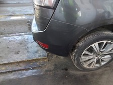Rear bumper citroen for sale  DONCASTER