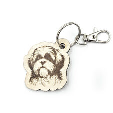 Personalised novelty shih for sale  AMMANFORD