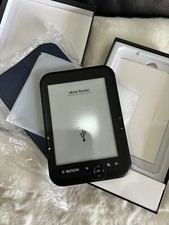 Book reader dislapy usato  Roma