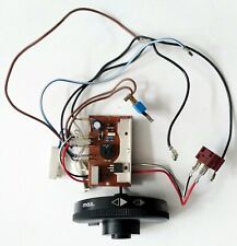 Hauptsteuerungplatine schalter gebraucht kaufen  Berlin
