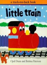 Little Train (Track Me Back),Opal Dunn, Bettina Paterson, Bettin comprar usado  Enviando para Brazil