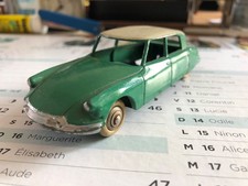 Dinky toys ancien d'occasion  Sangatte