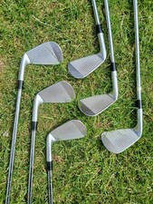 Srixon zx7 irons for sale  ROCHESTER