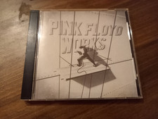 Pink floyd works gebraucht kaufen Pink floyd works gebraucht kaufen  Hamburg