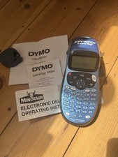 dymo for sale dymo for sale PAIGNTON