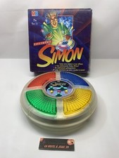 Jeu société vintage d'occasion  Lons-le-Saunier