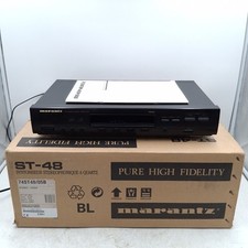 Marantz synthesized stereo for sale  PLYMOUTH