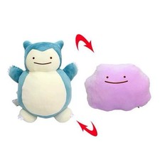 Snorlax ditto pokemon for sale  LIVERPOOL