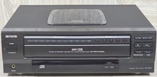 Aiwa 37mu disc for sale  Hammond
