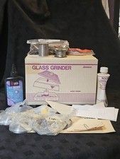 Wiz glass grinder for sale  Pataskala