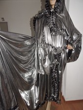 Lusso sissy argento usato  Spedire a Italy