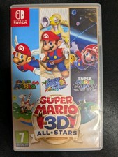 Super mario all d'occasion  Bernay