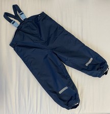 Kinder regenhose 104 gebraucht kaufen  Potsdam