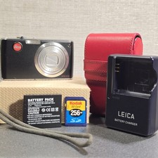 Leica lux compact for sale  CLACTON-ON-SEA