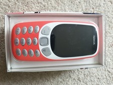 New nokia 3310 for sale  BIRMINGHAM