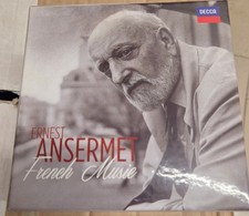 Decca box set usato  Pianoro