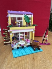 Lego friends stephanie for sale  BERKHAMSTED