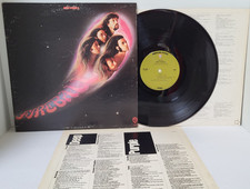 Usado, DEEP PURPLE Fireball 1971 LP + Insert Warner Bros BS 2564 - Play Tested VG++ *G3 comprar usado  Enviando para Brazil