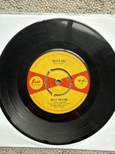 Billy preston billy for sale  BRISTOL