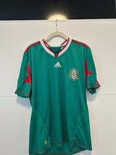 Mexiko trikot home gebraucht kaufen  Düsseldorf