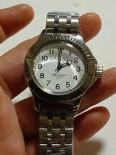 Relógio de mergulho Vostok Amphibia 120813 mecânico automático  comprar usado  Enviando para Brazil