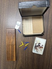 Vintage travel size for sale  Girard