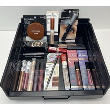 Lote atacado de cosméticos de maquiagem várias marcas LEIA (#Q14) comprar usado  Enviando para Brazil