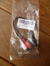 kabel stecker stecker buchse gebraucht kaufen kabel stecker stecker buchse gebraucht kaufen  Winsen