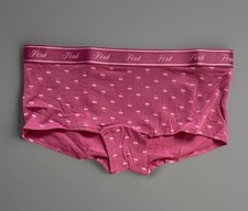 Victoria secret panty for sale  GREENFORD