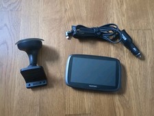 Tomtom 500 navigationsgerät gebraucht kaufen  Freiburg im Breisgau