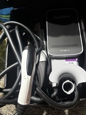 Juicebox amp plug for sale  Kansas City