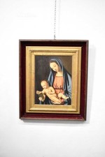 Quadro dipinto madonna usato  Susegana