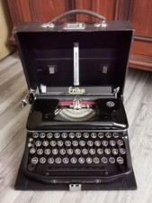 alte schreibmaschine gebraucht kaufen alte schreibmaschine gebraucht kaufen  Schleiz