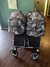 Bugaboo donkey double for sale  Mission Hills