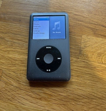 Apple ipod classic for sale  TRING
