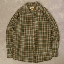 Woolrich vintage checked for sale  EPPING