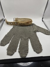 Vintage metal mesh for sale  Huntsville
