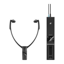 Cuffie wireless sennheiser usato  Muro Lucano