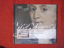 Mozart w.a. sonate usato  Torino