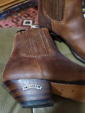 Sendra cowboystiefel 41 gebraucht kaufen  Werder (Havel)
