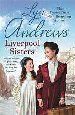 Andrews lyn liverpool for sale  STOCKPORT