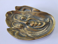 Brass dartmoor pixie for sale  HULL